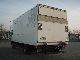 2005 MAN  L2000 8.150BL, Euro3, LBW MBB, air conditioning Van or truck up to 7.5t Box photo 3