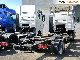 2006 MAN  TGL 12.240 4X2 BL Truck over 7.5t Chassis photo 1