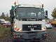1997 MAN  26 293 Truck over 7.5t Refuse truck photo 2