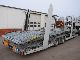 2007 MAN  TGA 18.350 4x2 BL Trucks and Trailers Truck over 7.5t Car carrier photo 4