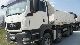 MAN  35 440, 2 AVAILABLE 2008 Tipper photo