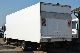 2006 MAN  TGL 12.180 LLC 8m trunk / loading platform Truck over 7.5t Box photo 2