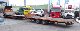 2001 MAN  LE 8220 CL ​​plateau Van or truck up to 7.5t Stake body photo 2