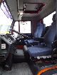 2001 MAN  LE 8220 CL ​​plateau Van or truck up to 7.5t Stake body photo 5