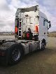 2010 MAN  18.440 TGX with EEV filter Semi-trailer truck Standard tractor/trailer unit photo 1