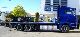 2003 MAN  26 530 6x4 (EXPORT 26500 -.) 1 Truck over 7.5t Chassis photo 9