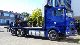 2003 MAN  26 530 6x4 (EXPORT 26500 -.) 1 Truck over 7.5t Chassis photo 10