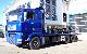 MAN  26 530 6x4 (EXPORT 26500 -.) 1 2003 Chassis photo
