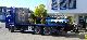 2003 MAN  26 530 6x4 (EXPORT 26500 -.) 1 Truck over 7.5t Chassis photo 2