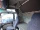 2005 MAN  TGA 18.390 XXL LOWLINER, SattelkupplungVerstelbar Semi-trailer truck Volume trailer photo 4