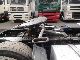 2005 MAN  TGA 18.390 XXL LOWLINER, SattelkupplungVerstelbar Semi-trailer truck Volume trailer photo 5