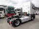 2005 MAN  TGA 18.390 XXL LOWLINER, SattelkupplungVerstelbar Semi-trailer truck Volume trailer photo 6