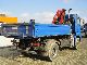 2005 MAN  18 430 Tipper with Crane Truck over 7.5t Truck-mounted crane photo 3