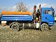 2005 MAN  18 430 Tipper with Crane Truck over 7.5t Truck-mounted crane photo 5