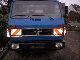 1993 MAN  8.150FSilent one hand, 165000km, lift, 6800 long Van or truck up to 7.5t Stake body photo 5