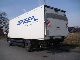 2002 MAN  ME220 2 times available Truck over 7.5t Refrigerator body photo 3
