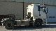 2005 MAN  18 390 Semi-trailer truck Standard tractor/trailer unit photo 3