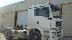 2005 MAN  18 390 Semi-trailer truck Standard tractor/trailer unit photo 4