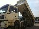 2004 MAN  35 390 Manual gearbox Truck over 7.5t Three-sided Tipper photo 4