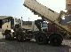 2004 MAN  35 390 Manual gearbox Truck over 7.5t Three-sided Tipper photo 5