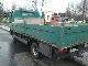 2002 MAN  LE 140 C ** Crane ** Truck over 7.5t Stake body photo 2