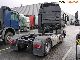 2009 MAN  TGX 18.400 4X2 BLS, ZF automatic transmission, intarder, Semi-trailer truck Standard tractor/trailer unit photo 1