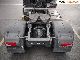 2009 MAN  TGX 18.400 4X2 BLS, ZF automatic transmission, intarder, Semi-trailer truck Standard tractor/trailer unit photo 2