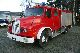 MAN  Fire department 1980 Other trucks over 7 photo