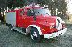 1980 MAN  Fire department Truck over 7.5t Other trucks over 7 photo 1