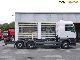 2006 MAN  TGA 26.400 6X2-2 LL (Euro5 Intarder Air) Truck over 7.5t Swap chassis photo 1