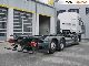 2006 MAN  TGA 26.400 6X2-2 LL (Euro5 Intarder Air) Truck over 7.5t Swap chassis photo 2
