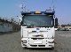 2000 MAN  19 464 price-trailer complete with ROLFO Truck over 7.5t Car carrier photo 9