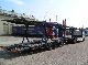 2000 MAN  19 464 price-trailer complete with ROLFO Truck over 7.5t Car carrier photo 1