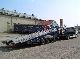 2000 MAN  19 464 price-trailer complete with ROLFO Truck over 7.5t Car carrier photo 2