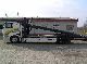 2000 MAN  19 464 price-trailer complete with ROLFO Truck over 7.5t Car carrier photo 8
