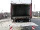 1999 MAN  26.403 6x2 with LBW Thermo King reefer d / e Truck over 7.5t Refrigerator body photo 8