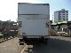 2000 MAN  8174 Case with LBW Van or truck up to 7.5t Box photo 13