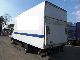 2000 MAN  8174 Case with LBW Van or truck up to 7.5t Box photo 2