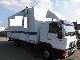 2000 MAN  8174 Case with LBW Van or truck up to 7.5t Box photo 3