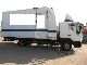 2000 MAN  8174 Case with LBW Van or truck up to 7.5t Box photo 4