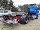 2006 MAN  TGA 18.350 Euro 4 MANUAL AS NEW Truck over 7.5t Swap chassis photo 4