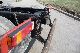 1990 MAN  26 292 6x4 tipper / Chassis Truck over 7.5t Chassis photo 7