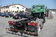 1990 MAN  26 292 6x4 chassis Truck over 7.5t Tipper photo 5
