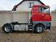 2000 MAN  TGA 18.410 (id: 8063) Semi-trailer truck Standard tractor/trailer unit photo 1