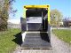 1995 MAN  Simply4You 30 Van or truck up to 7.5t Cattle truck photo 3