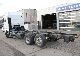 2001 MAN  TGA 26.480 XXL 6X2 Manual Truck over 7.5t Chassis photo 1