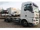 2001 MAN  TGA 26.480 XXL 6X2 Manual Truck over 7.5t Chassis photo 3