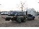 2001 MAN  TGA 26.480 XXL 6X2 Manual Truck over 7.5t Chassis photo 4