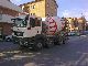 2009 MAN  TGS 41 440 8x4 Concrete mixer CIFA 13 m Truck over 7.5t Cement mixer photo 2