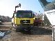 2000 MAN  Man 26.414 + HDS Palfinger PK 13000 Truck over 7.5t Truck-mounted crane photo 2